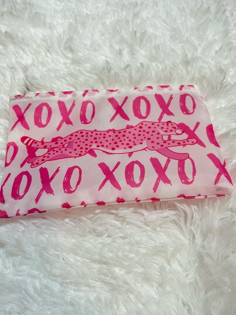 Self care bag